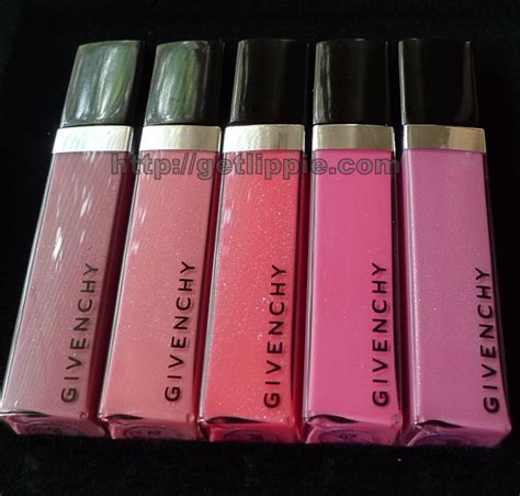 givenchy l interdit ervaringen|givenchy interdit gloss.